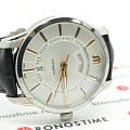 Maurice Lacroix Maurice Lacroix Pontos Day Date PT6358-SS001-23E-2  наручные мужские часы фото под углом.