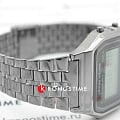 Оригинальные часы Casio Casio Vintage A158WETB-1A кварцевые калибр механизма  общий вид
