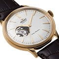 Orient Orient Classic Automatic RA-AG0003S , наручные мужские часы фото под углом