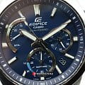 Casio Casio Edifice EFS-S530L-2A, edifice япония мужские часы на браслете кожаный боковой вид