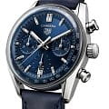 TAG Heuer TAG Heuer Carrera Chronograph CBS2212.FC6535  наручные мужские часы фото под углом.