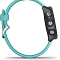Garmin Garmin Forerunner 245 Music 010-02120-32 forerunner американские мужские часы на браслете силикон боковой вид
