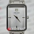Pierre Lannier Pierre Lannier Ariane 005P621 кварцевые женские часы часы крупный план серебристый циферблата