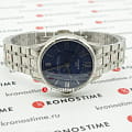 Tissot T0992071104800 женские часы застежка крупным планом
