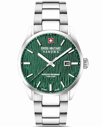 Swiss Military Hanowa Roadrunner SMWGH0006101