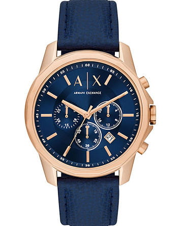Armani Exchange Hampton  AX1723