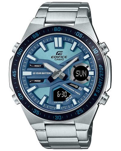 Casio Edifice EFV-C110D-2BDF (EFV-C110D-2B)