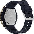 Casio Casio G-Shock GST-S100G-1ADR (GST-S100G-1A), g-shock япония мужские часы на браслете пластик боковой вид