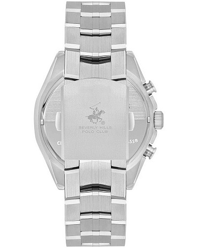 Beverly Hills Polo Club Quartz BP3599X.330