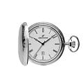 Aerowatch Aerowatch Pocket Savonnettes 42796 PD02  швейцарские мужские часы на браслете не выбрано боковой вид