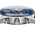 TAG Heuer TAG Heuer Carrera Chronograph Tourbillon CBS5010.FC6543, carrera швейцария мужские часы на браслете кожаный боковой вид
