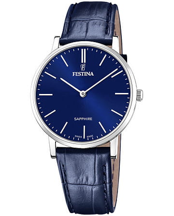 Festina Classics F20012/3