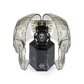 Philipp Plein Philipp Plein The Skull PWAAA1421 германия наручные мужские часы заводная головка с логотипом Philipp Plein