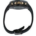 Seiko Seiko Astron GPS Solar SSE174J1 astron gps японские мужские часы на браслете силикон боковой вид