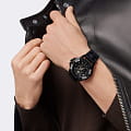 Philipp Plein Philipp Plein The Skull PWAAA1421  - задняя крышка сталь металл корпуса, германия часы