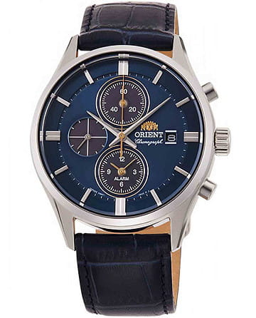 Orient Chronograph RA-TY0004L