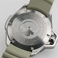 Оригинальные часы Hamilton Hamilton Khaki Navy Frogman Auto H77455331 механические калибр механизма h-10 общий вид