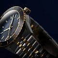 Raymond Weil Raymond Weil 2775-SP3-50051, freelancer швейцария мужские часы на браслете нержавеющая сталь с pvd-покрытием боковой вид