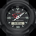 Casio Casio G-Shock AW-500E-1EDR (AW-500E-1E) AW-500E-1E оригинальные мужские часы в комплекте с коробкой