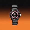 TAG Heuer TAG Heuer Formula 1 Solargraph WBY1114.FT8084 кварцевые мужские часы часы крупный план черный циферблата