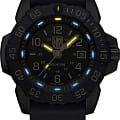Luminox Luminox Navy SEAL Steel XS.3255.CB.NSF , наручные мужские часы фото под углом