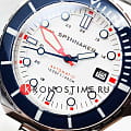 Spinnaker Spinnaker Dumas SP-5081-HH,  англия мужские часы на браслете нержавеющая сталь боковой вид