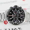 Festina Festina Timeless Chrono F20560/6  наручные мужские часы фото под углом.