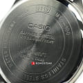 Casio Casio Collection MTS-100L-1A MTS-100L-1A оригинальные мужские часы в комплекте с коробкой
