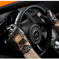 Оригинальные часы TAG Heuer TAG Heuer McClaren CAR2080.FC6286 механические калибр механизма  общий вид