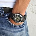 Casio Casio G-Shock G-7700-1 G - задняя крышка пластик корпуса, япония часы