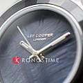 Оригинальные часы Lee Cooper Lee Cooper LC07934.350 кварцевые калибр механизма  общий вид