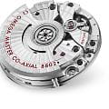 Оригинальные часы Omega Omega Constellation 131.10.34.20.53.001 механические калибр механизма omega 8802 общий вид
