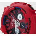 Casio Casio G-Shock GA-120TR-4A GA, наручные мужские часы фото под углом