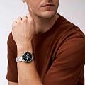 Fossil Fossil Rhett BQ2851 , наручные мужские часы фото под углом