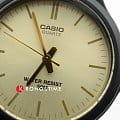 Casio Casio Collection MW-240-9E3, illuminator япония мужские часы на браслете пластик боковой вид