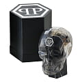 Philipp Plein Philipp Plein Date Superlative Gent PWPNA0424 кварцевые мужские часы часы крупный план черный циферблата