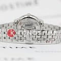 Tissot Tissot Carson Automatic Lady T122.207.11.031.00 Carson - задняя крышка сталь металл корпуса, швейцария часы