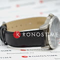 Boccia Titanium Boccia Titanium Circle-Oval 3633-02  - задняя крышка титан корпуса, германия часы