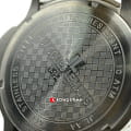Jacques Lemans Jacques Lemans Classic 1-1540A кварцевые мужские часы часы крупный план черный циферблата