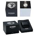  Versus Versace VSP1V0319 женские часы белый циферблат на запястье