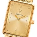 Pierre Lannier Pierre Lannier Ariane 052J542,  франция женские часы на браслете нержавеющая сталь с ip-покрытием боковой вид