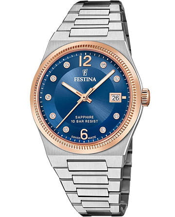 Festina Classics F20037/2