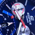 Casio Casio Edifice EFV-590D-2AVUEF EFV — детали корпуса и нержавеющая сталь