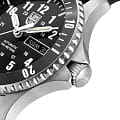 Luminox Luminox Automatic Sport Timer XS.0921.M atacama швейцарские мужские часы на браслете нержавеющая сталь 316l боковой вид