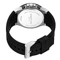 Kenneth Cole Kenneth Cole Modern Dress Sport KCWGO0035501,  сша мужские часы на браслете силикон боковой вид