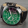 Jacques Lemans Jacques Lemans Sport 1-1645N  - задняя крышка металл сталь корпуса, австрия часы
