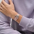 Swatch Swatch Gent Biosourced Standart SO28Z129 швейцария наручные женские часы заводная головка с логотипом Swatch