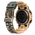 Часы Casio G-Shock GA-100CM-5A фото 4