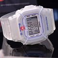 Casio Casio Baby-G BGD-525-7 лимитированной серии, наручные женские часы фото под углом