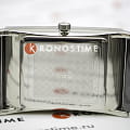 Jacques Lemans Jacques Lemans 1-1592A  — задняя крышка керамика корпуса австрийские часы